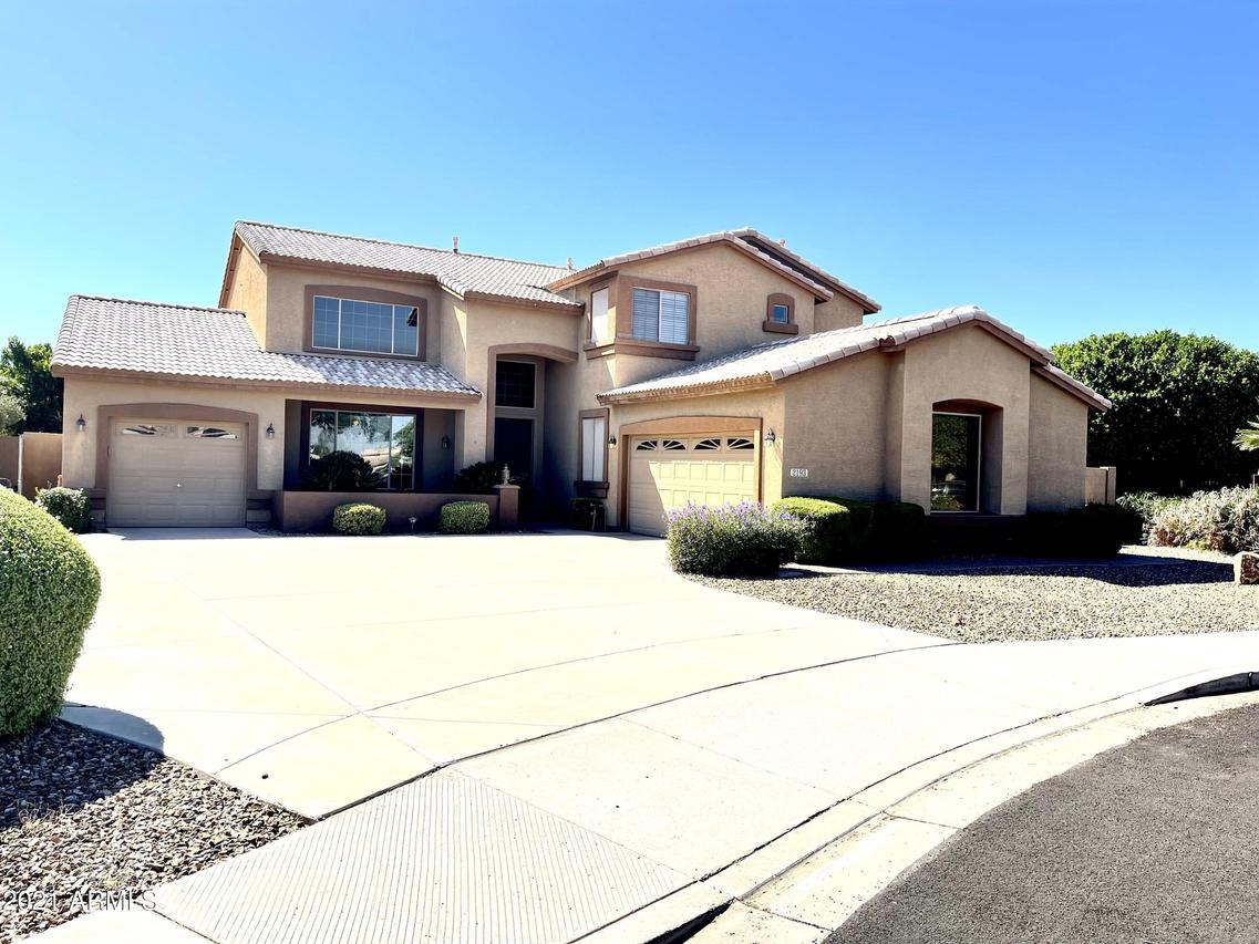 2193 W Enfield Way, Chandler, AZ 85248