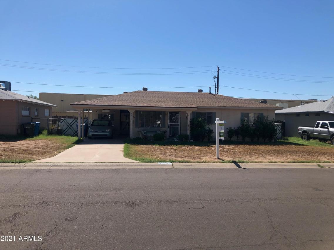 4431 E Almeria Rd., Phoenix, AZ 85008