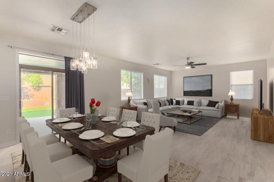 1110 E Saddleback Pl., San Tan Valley, AZ 85143
