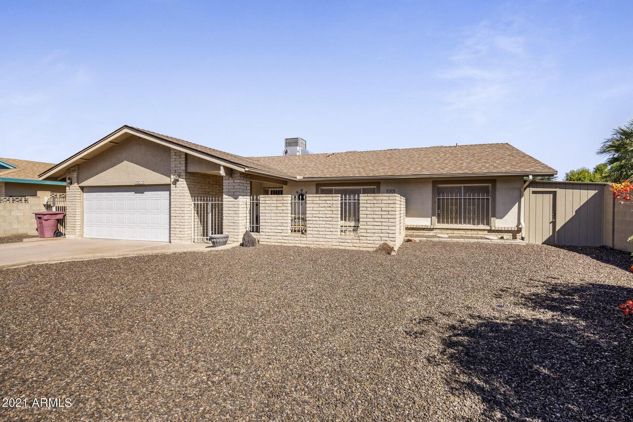 3613 N 87th St., Scottsdale, AZ 85251