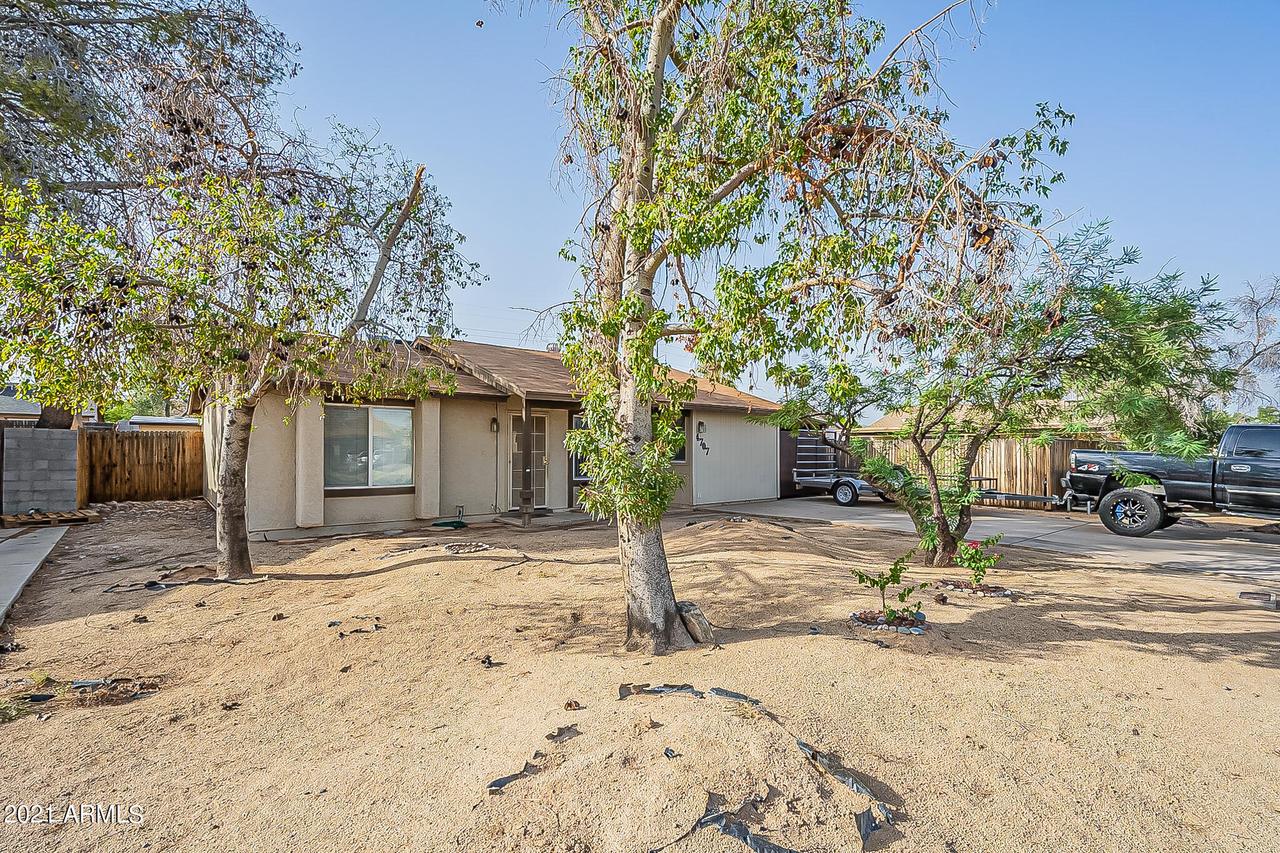 4707 E Carter Dr., Phoenix, AZ 85042