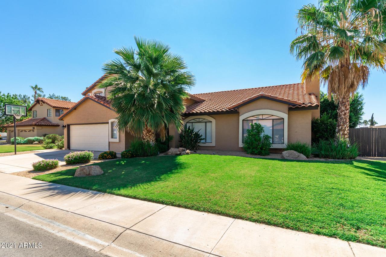 6001 E Marconi Ave., Scottsdale, AZ 85254