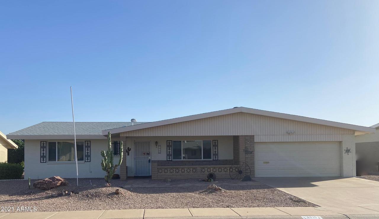 6315 E Butte St., Mesa, AZ 85205