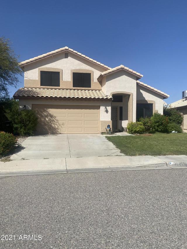 2122 E Patrick Ln., Phoenix, AZ 85024