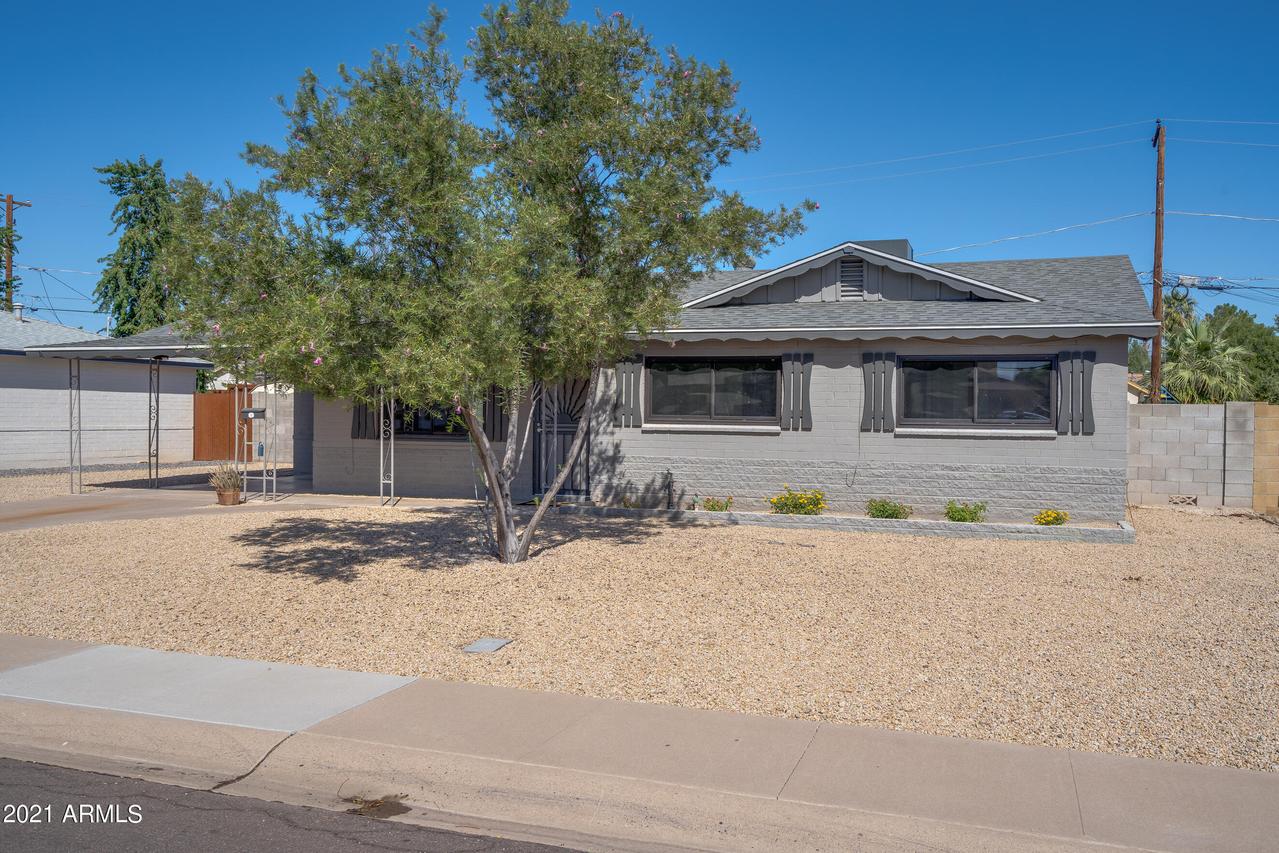 7250 E Fillmore St., Scottsdale, AZ 85257