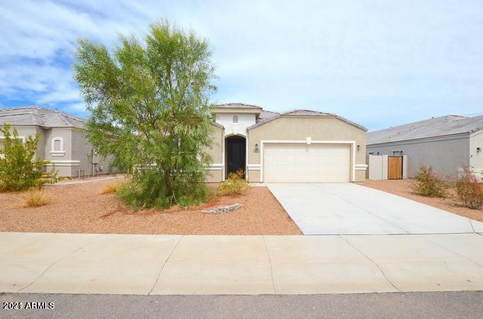 4116 W Goldmine Mountain Dr., Queen Creek, AZ 85144