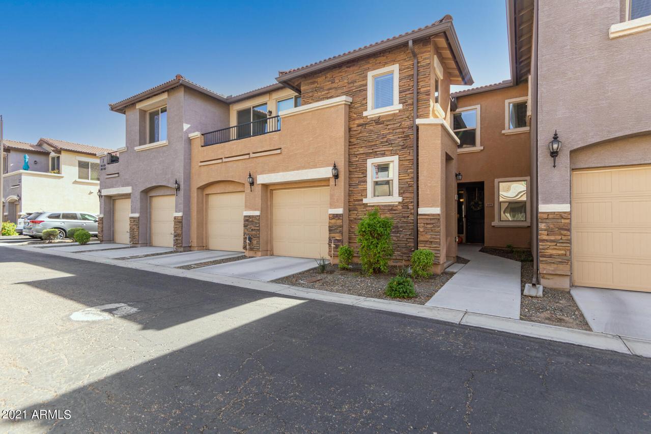 7726 E Baseline Rd. #105, Mesa, AZ 85209
