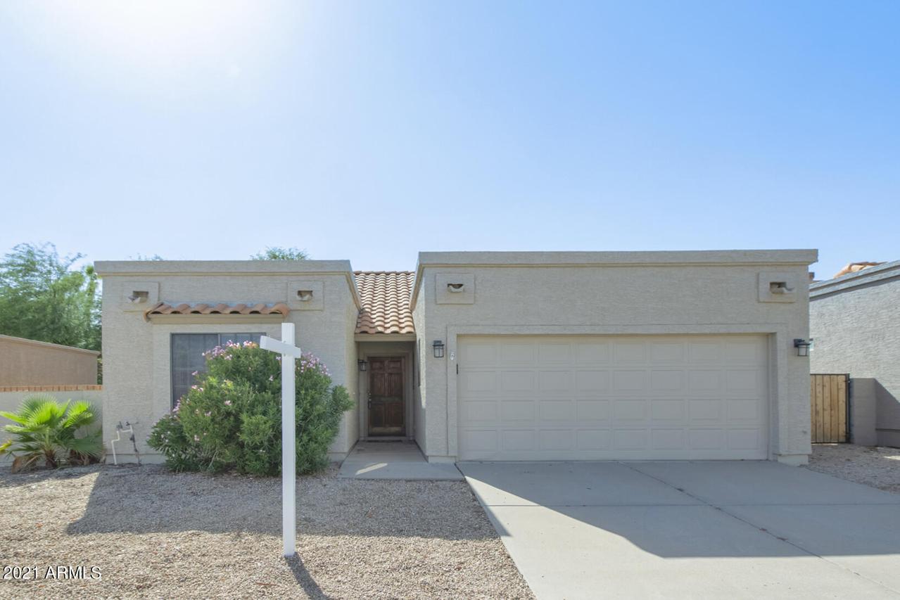 14638 N Olympic Way, Fountain Hills, AZ 85268
