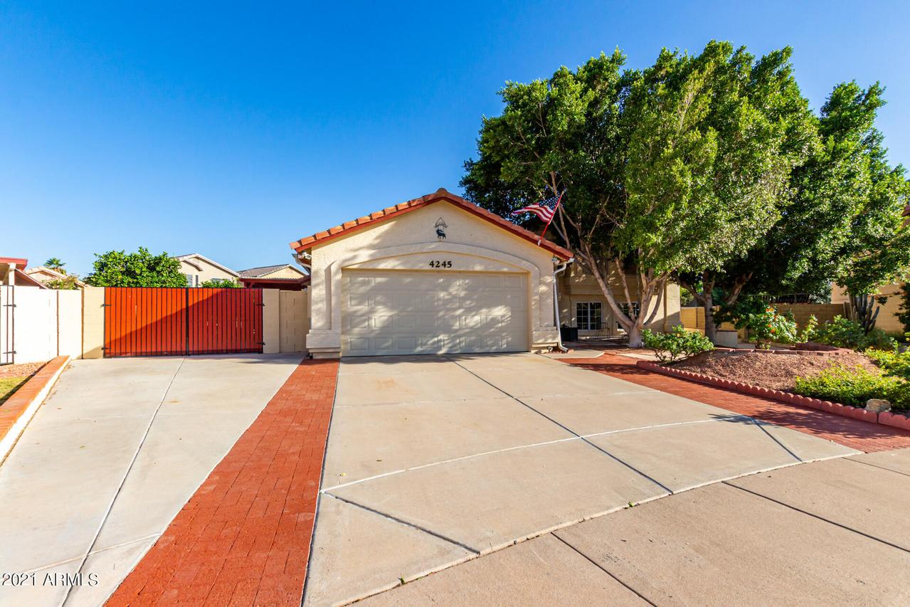4245 E Liberty Ln., Phoenix, AZ 85048