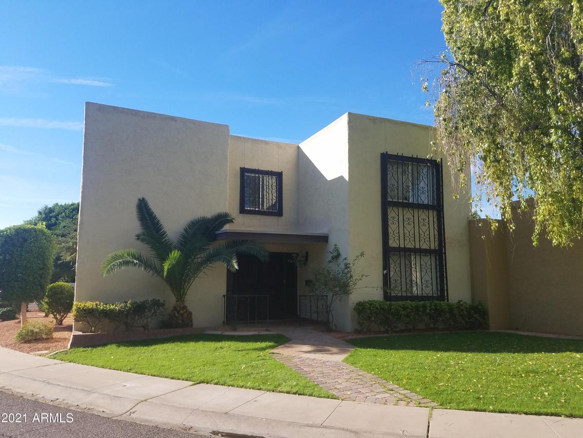 1801 W Marlette Ave., Phoenix, AZ 85015