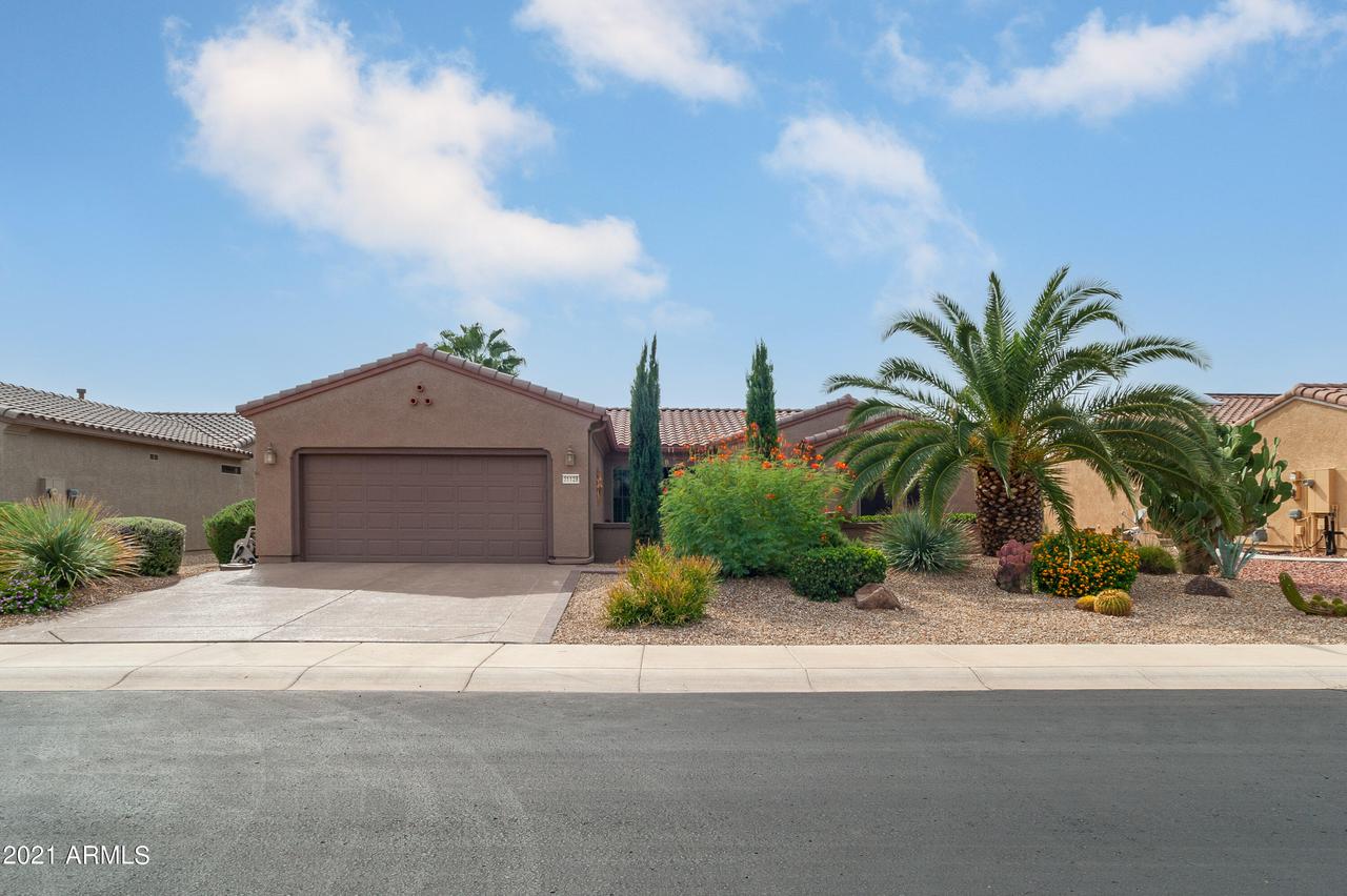 21128 N Vista Tr., Surprise, AZ 85387