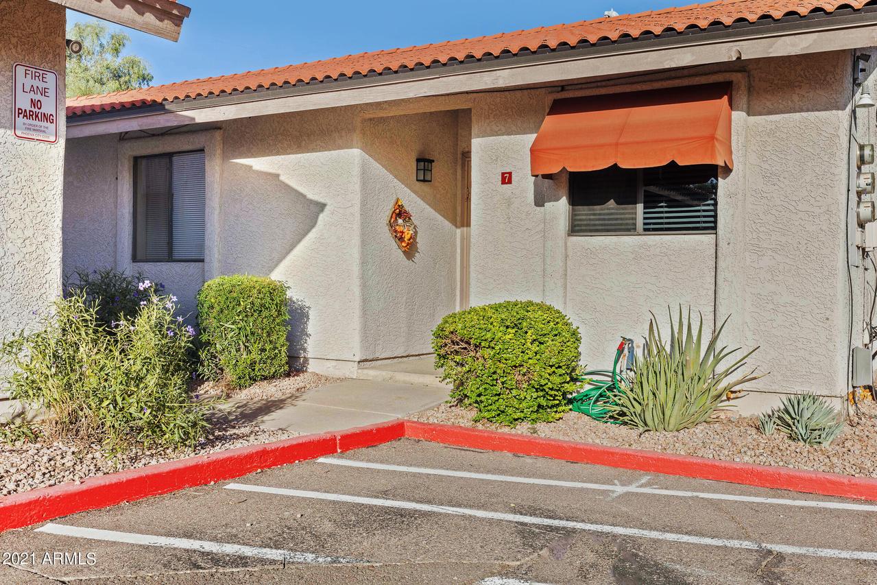 4135 N 17th St. #7, Phoenix, AZ 85016