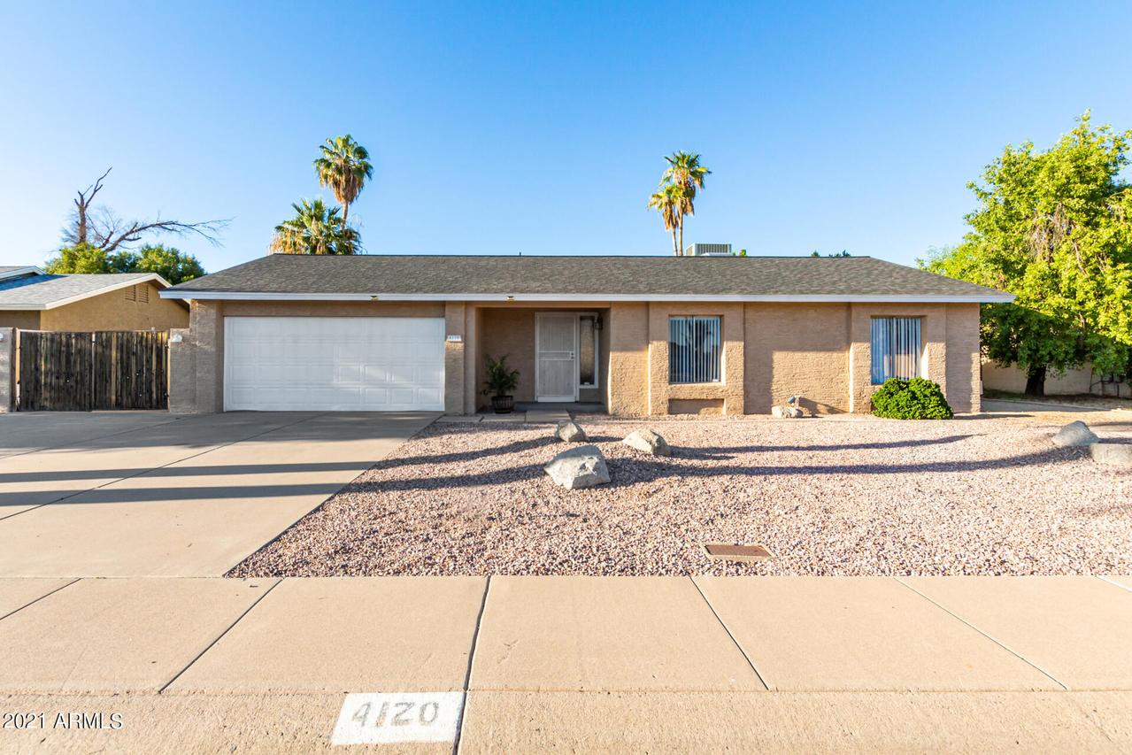 4120 E Blanche Dr., Phoenix, AZ 85032