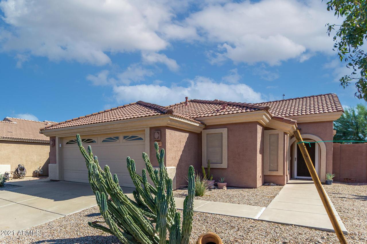 12887 S 175th Ave., Goodyear, AZ 85338