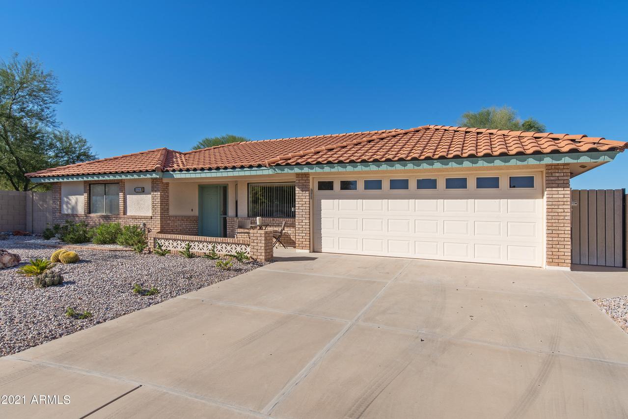 10960 E Knowles Ave., Mesa, AZ 85209