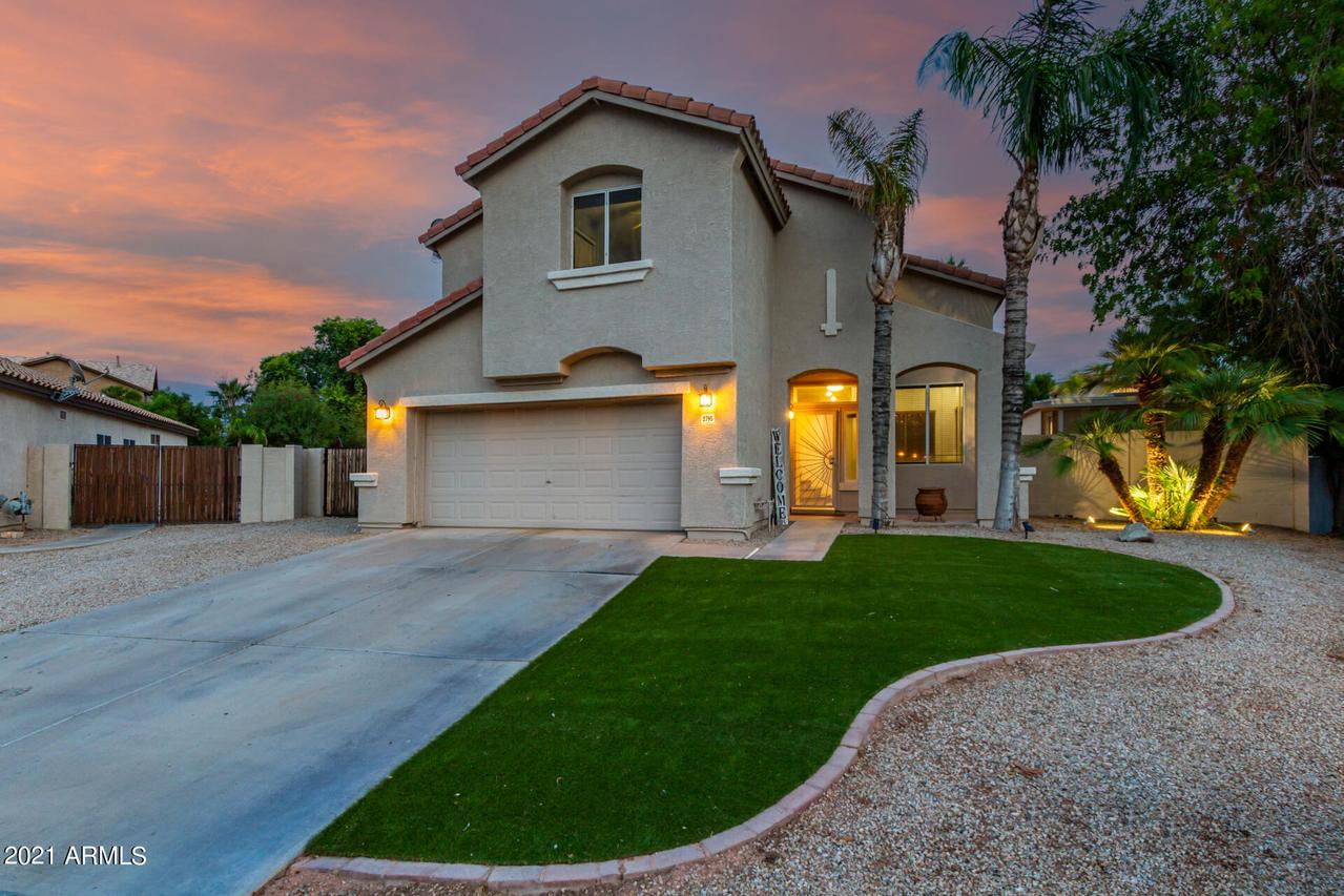 2795 E Gila Ct., Gilbert, AZ 85296