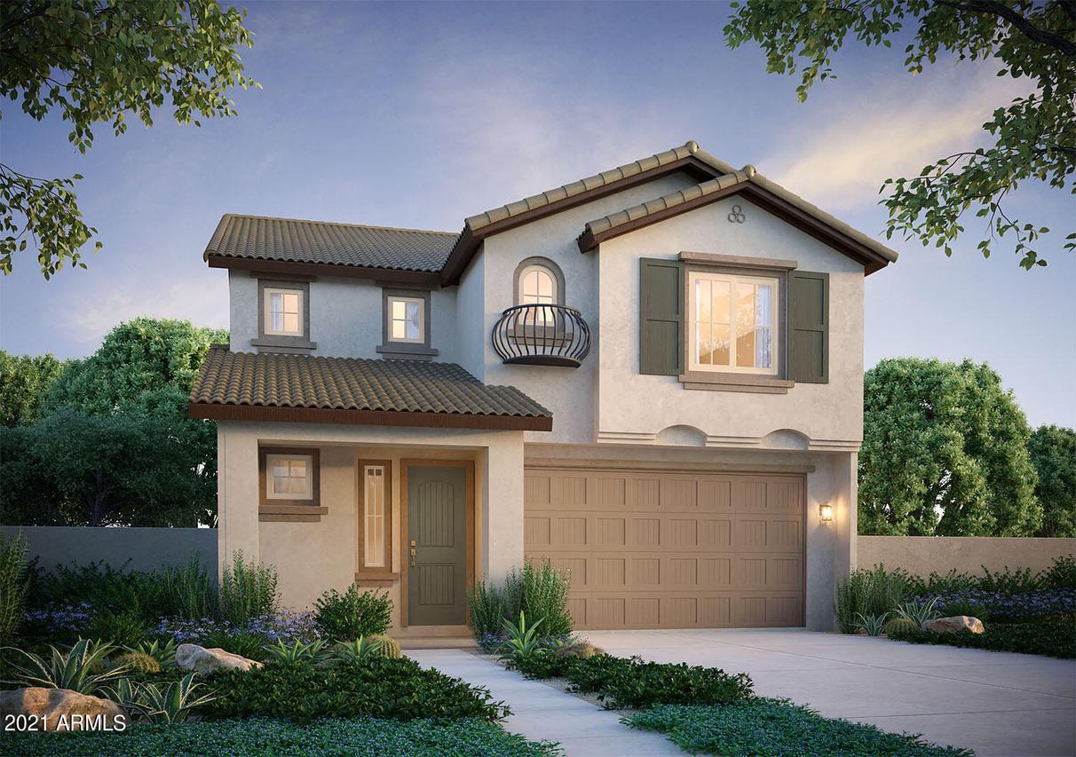 912 S 150th Dr., Goodyear, AZ 85338