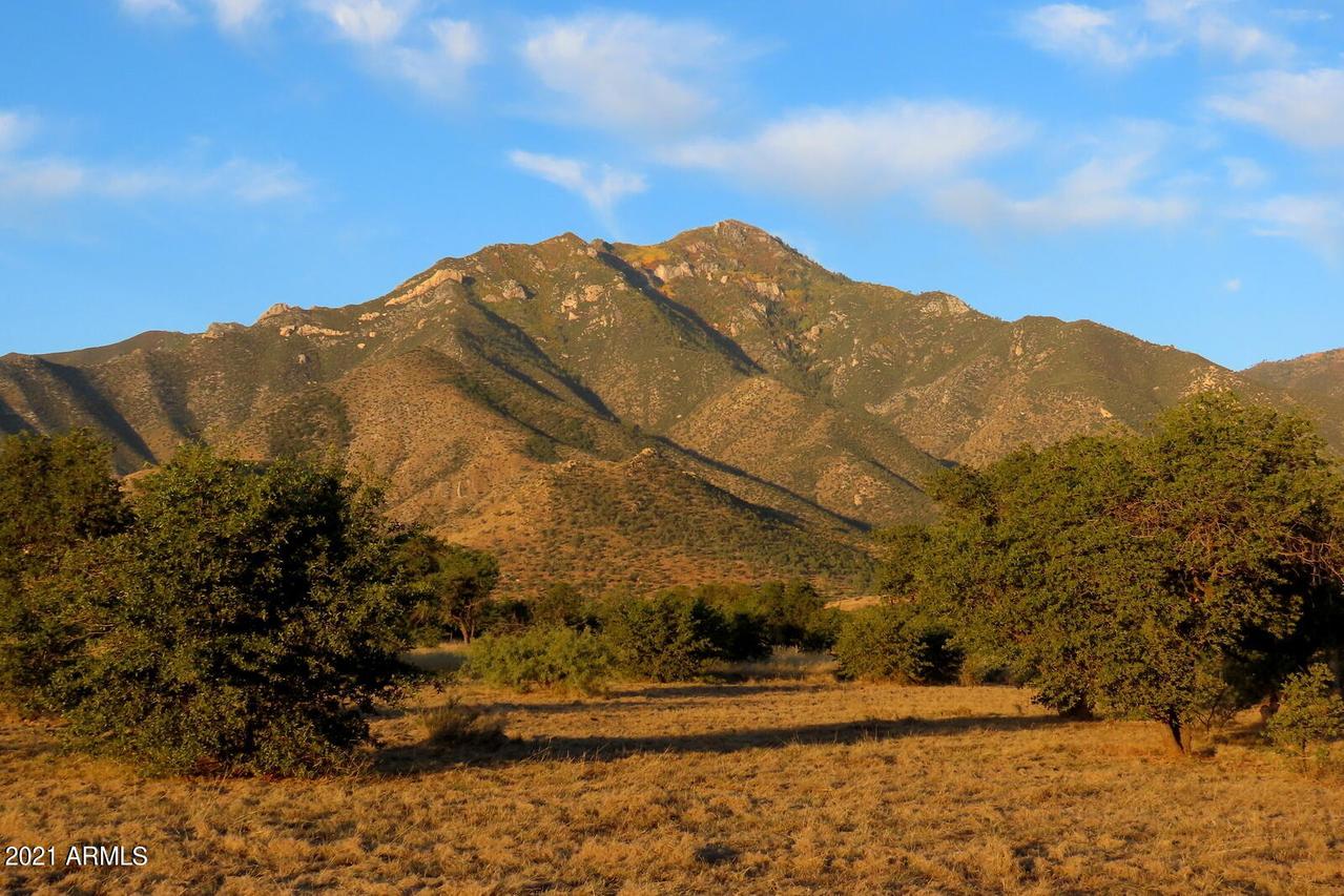 TBD S Bryerly Ct. #53, Hereford, AZ 85615