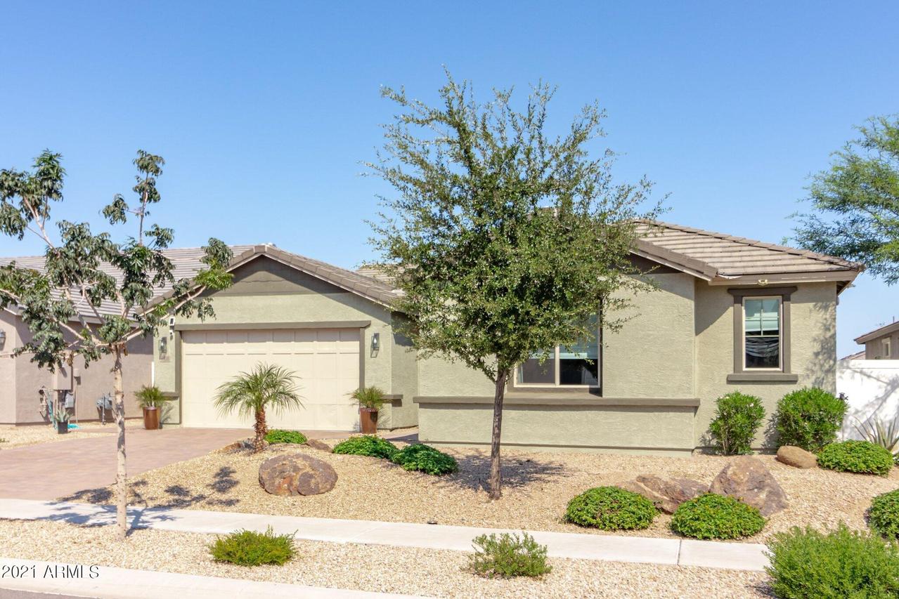 2508 E Alta Vista Rd., Phoenix, AZ 85042