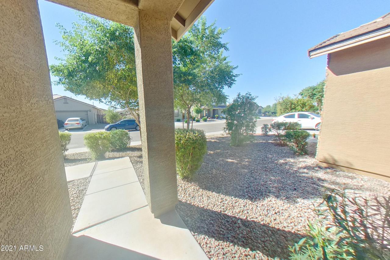 40154 W Walker Way, Maricopa, AZ 85138