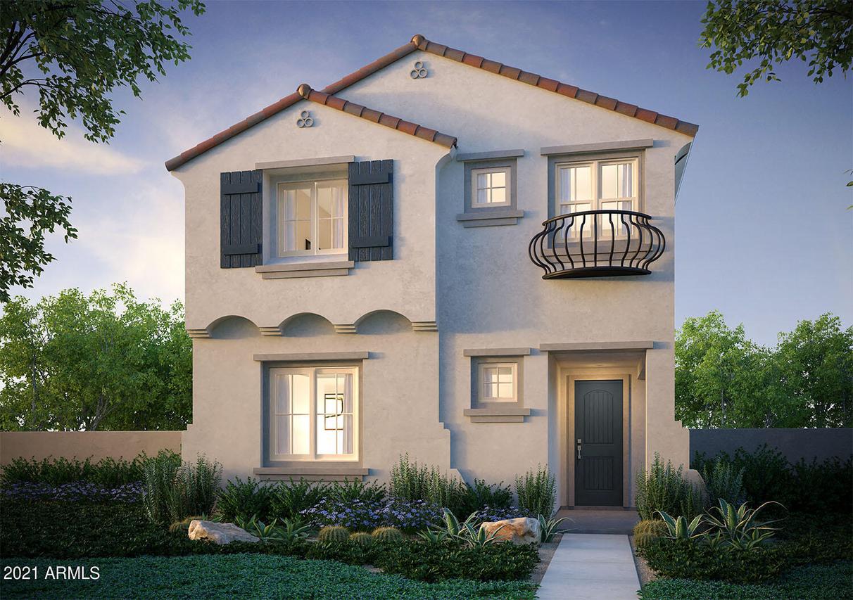 878 S 150th Dr., Goodyear, AZ 85338