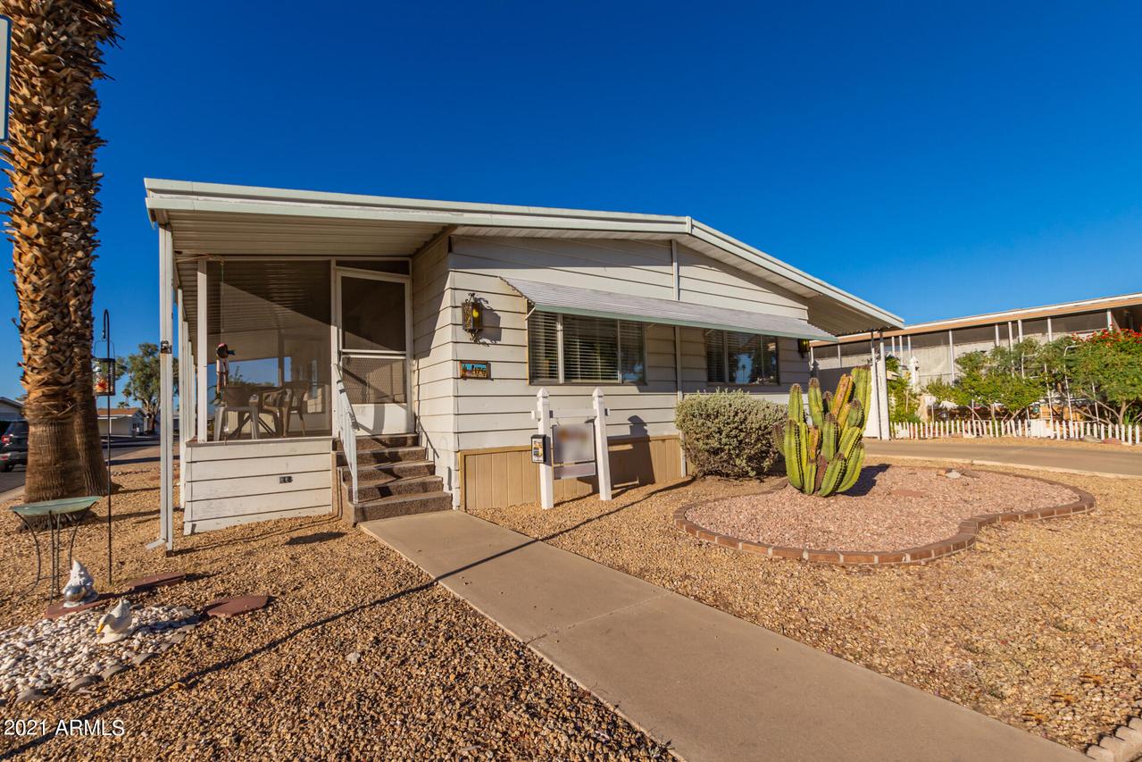 6960 W Peoria Ave. #176-3, Peoria, AZ 85345