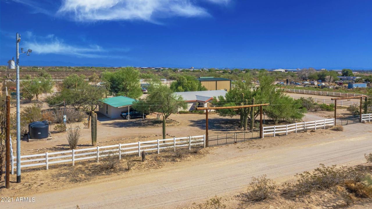 7611 N 393rd Ave., Tonopah, AZ 85354