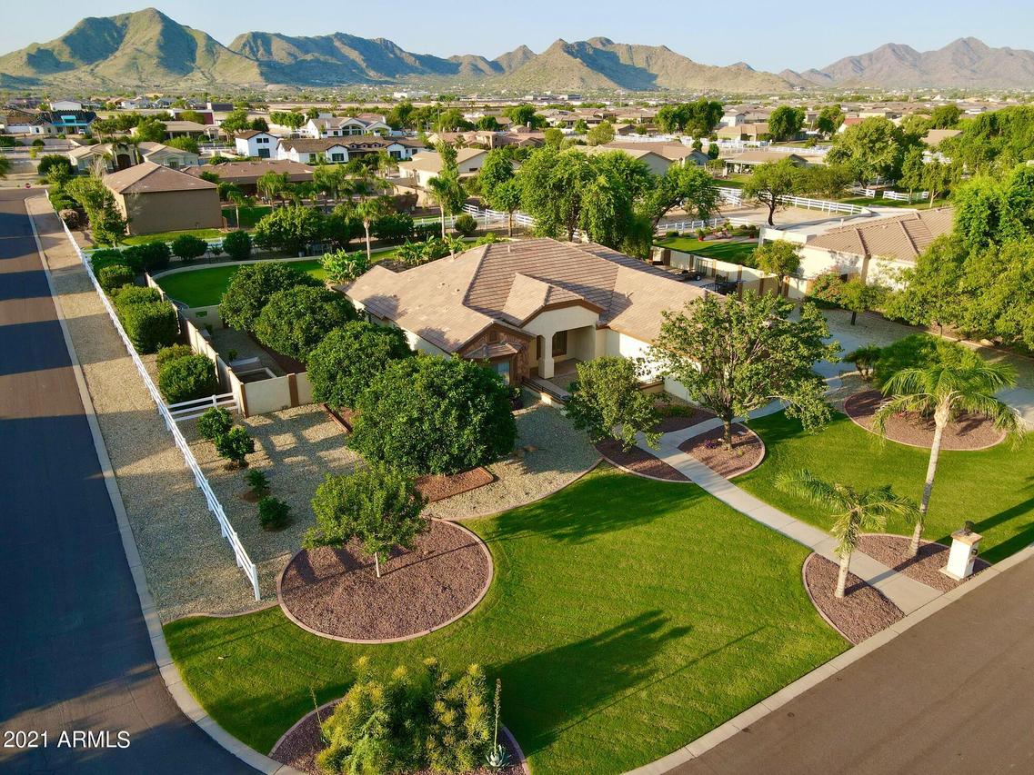 21283 E Excelsior Ave., Queen Creek, AZ 85142