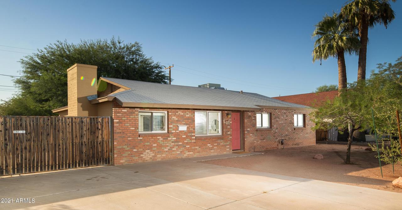 1626 S Marilyn Ann Dr., Tempe, AZ 85281
