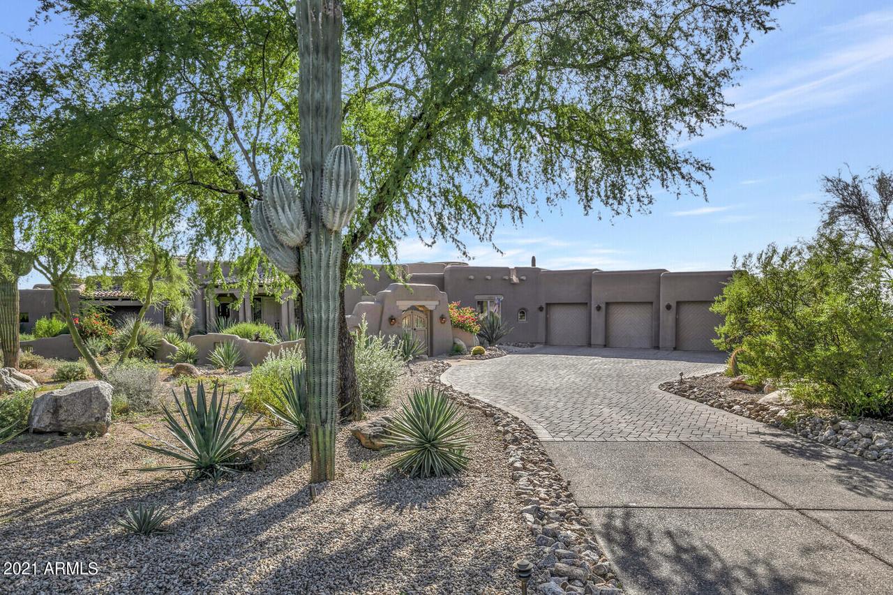8400 E Dixileta Dr. #164, Scottsdale, AZ 85266