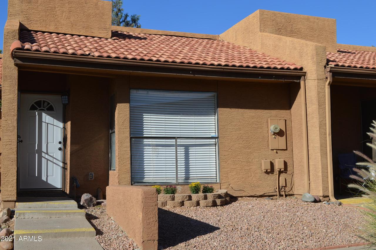 3228 W Glendale Ave. #165, Phoenix, AZ 85051