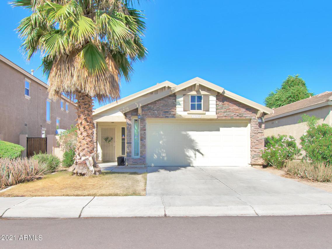 13450 W Rovey Ave., Litchfield Park, AZ 85340