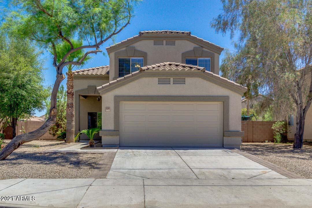 2339 W Allens Peak Dr., Queen Creek, AZ 85144