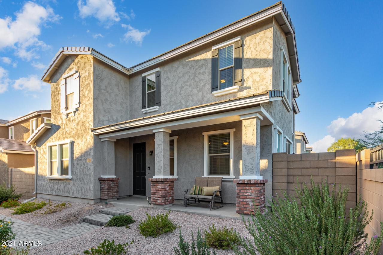 245 N Sandal, Mesa, AZ 85205