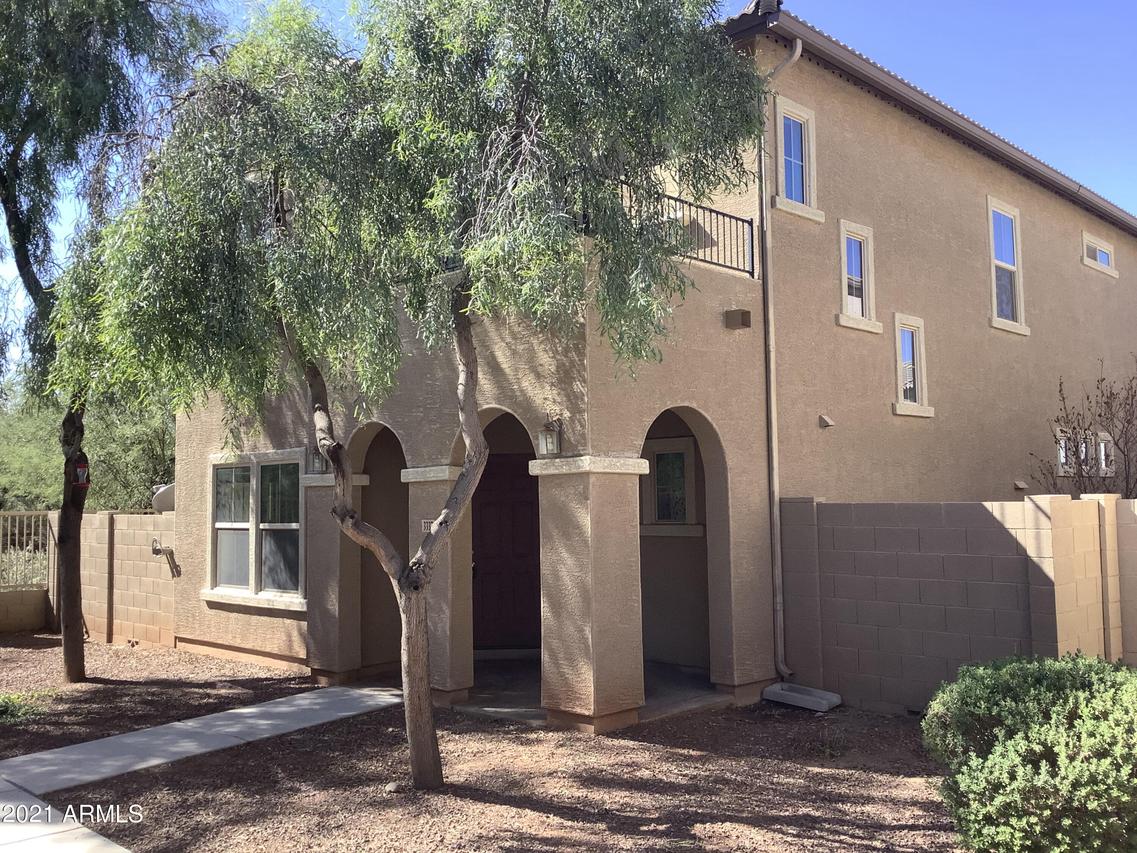 3337 W Hayduk Rd., Laveen, AZ 85339