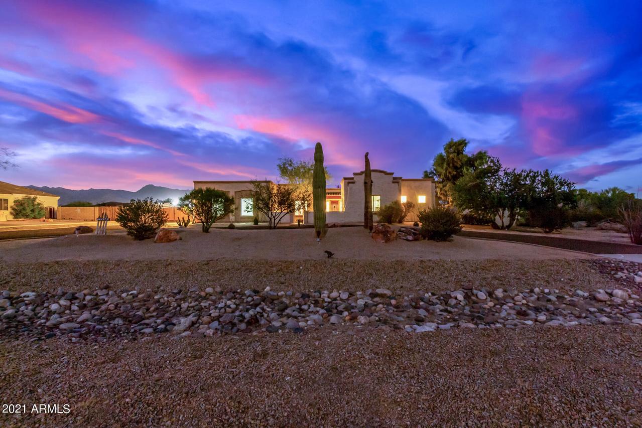 19914 W Whitton Ave., Buckeye, AZ 85396