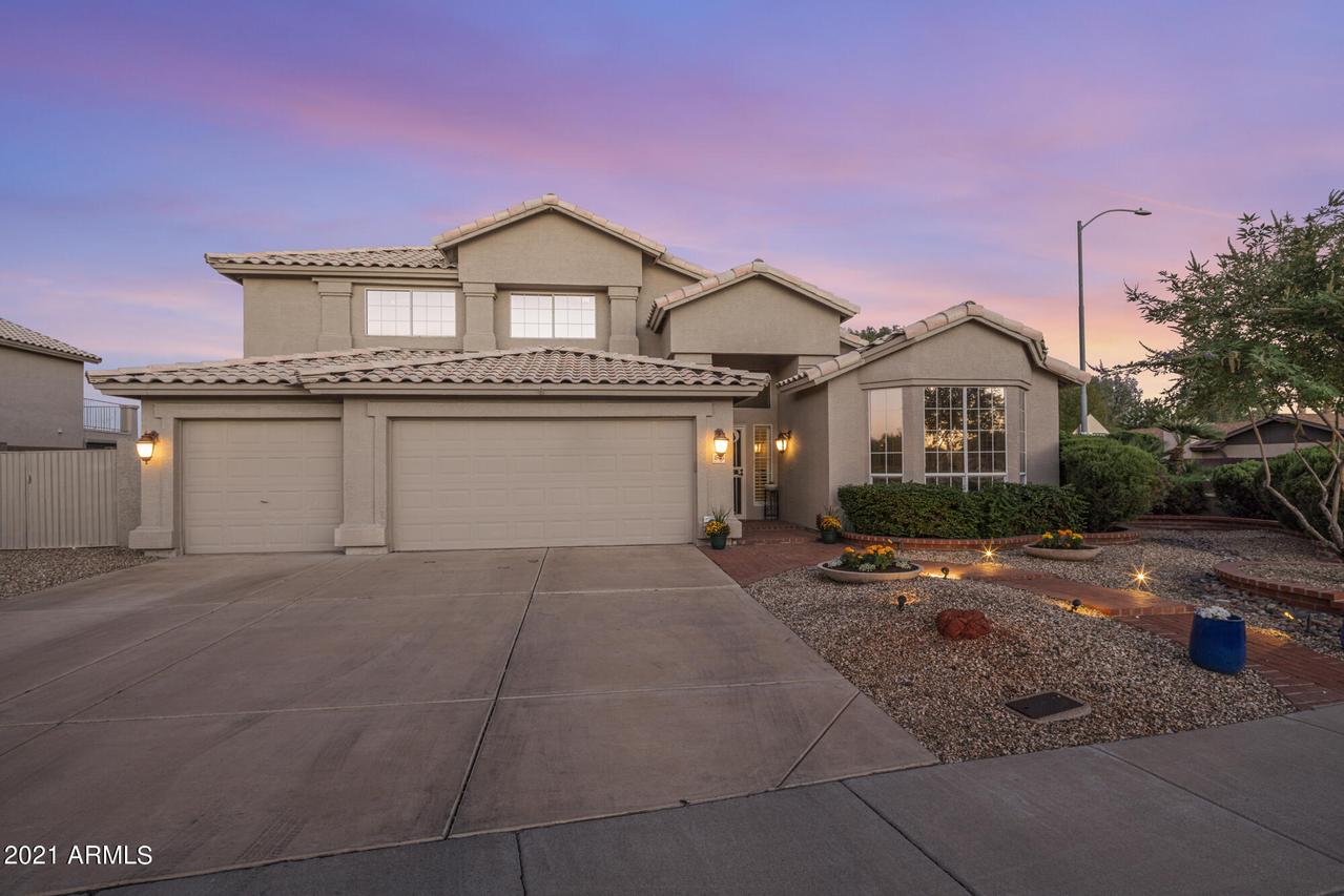 15405 N 7th Dr., Phoenix, AZ 85023