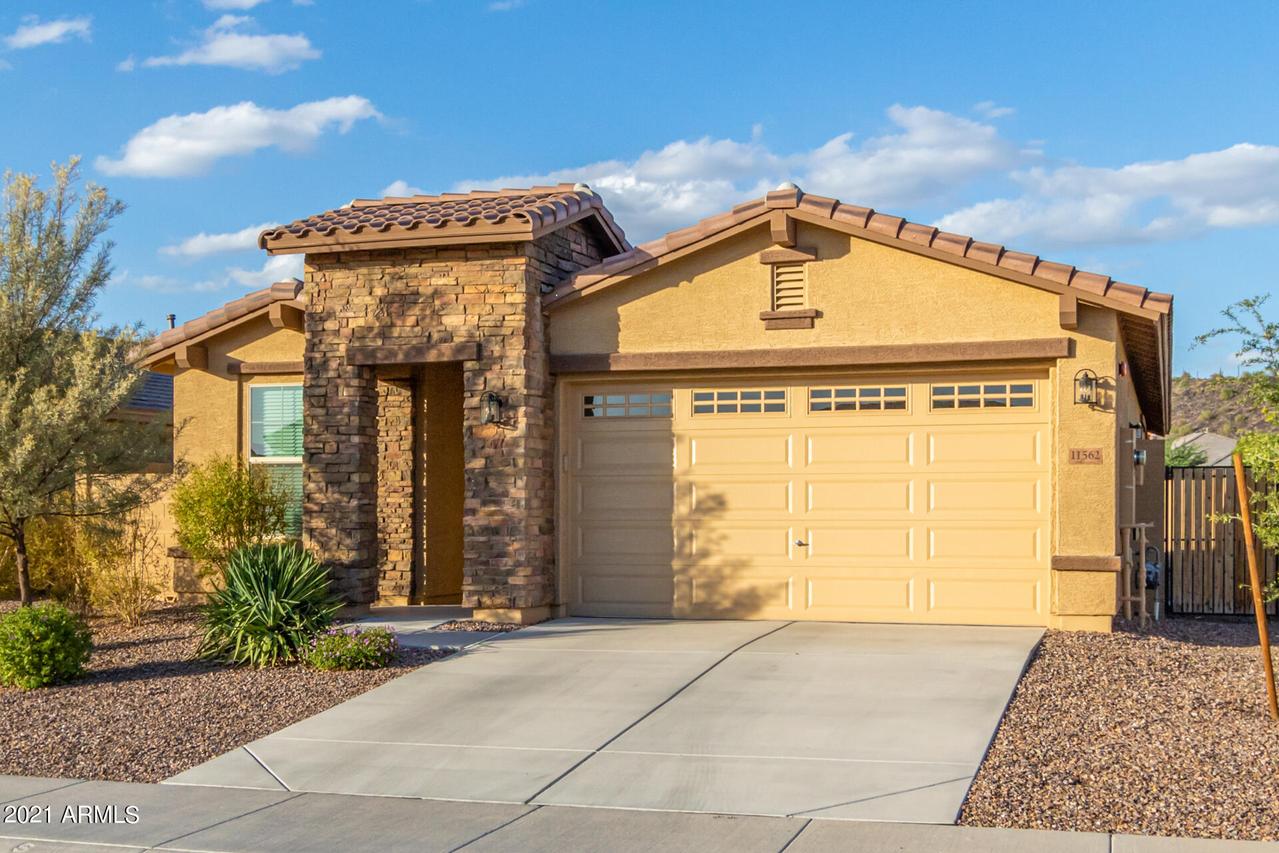 11562 W Lone Tree Tr., Peoria, AZ 85383