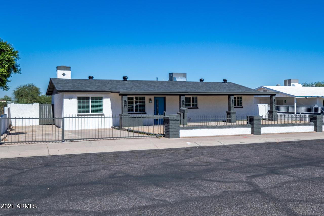 2408 E Alicia Dr., Phoenix, AZ 85042