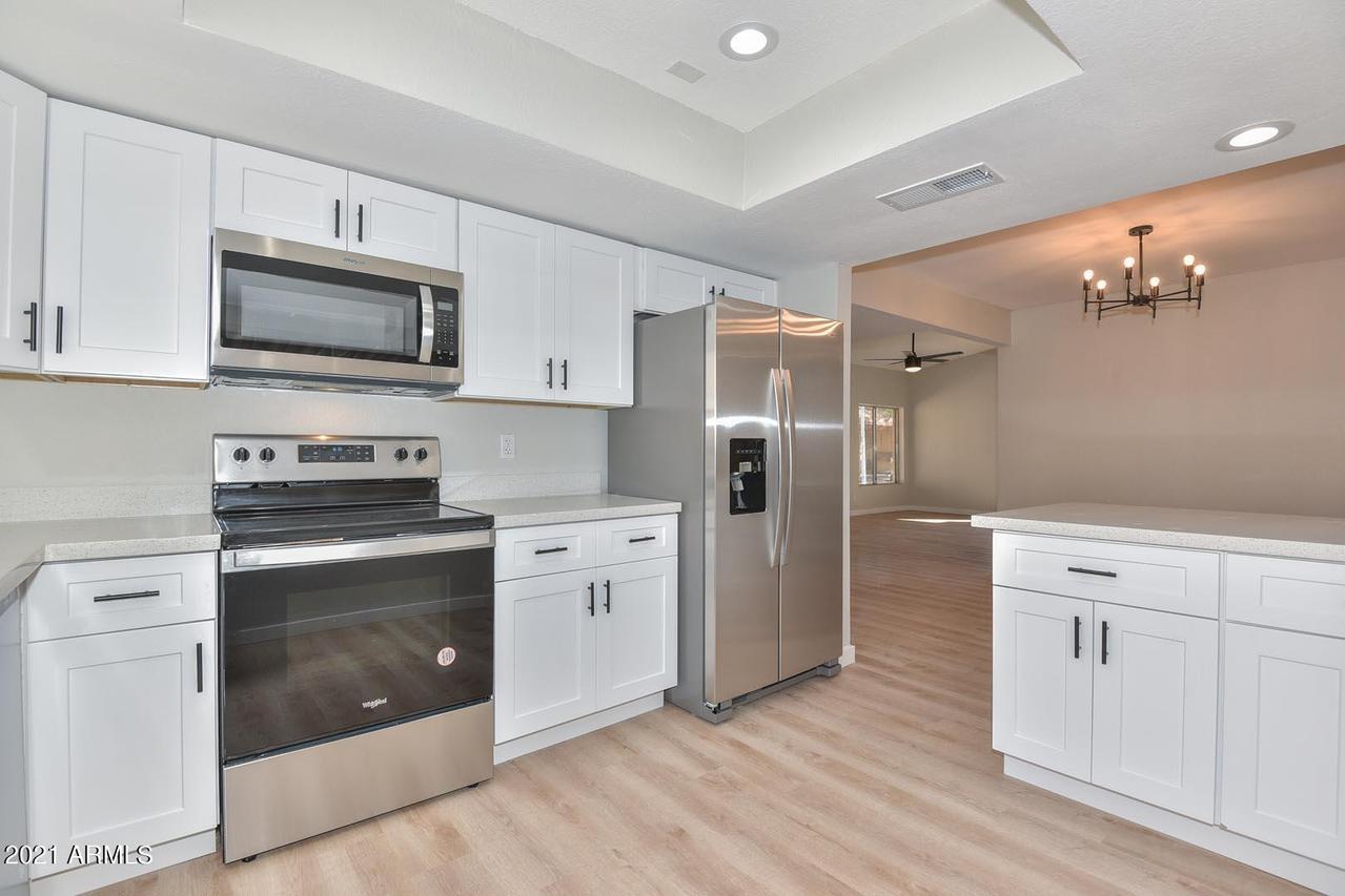 14837 N 25th Dr. #13, Phoenix, AZ 85023