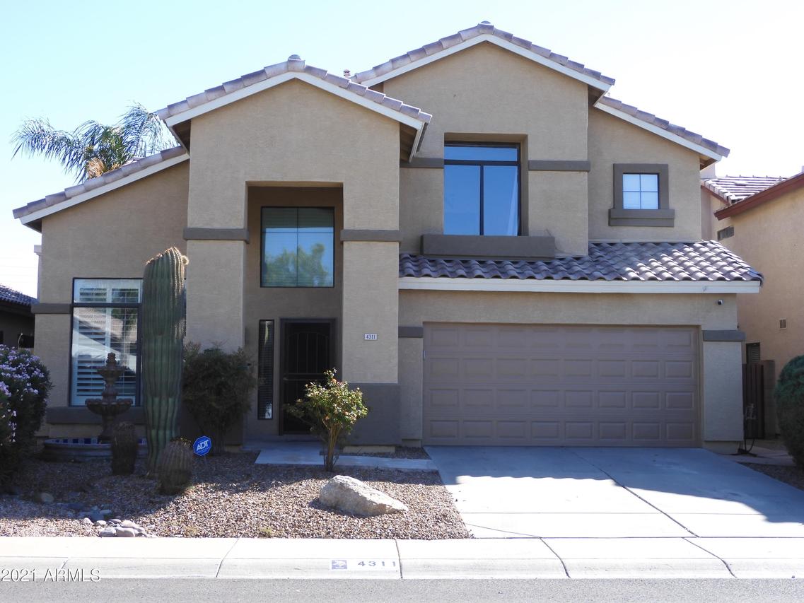 4311 E Anderson Dr., Phoenix, AZ 85032