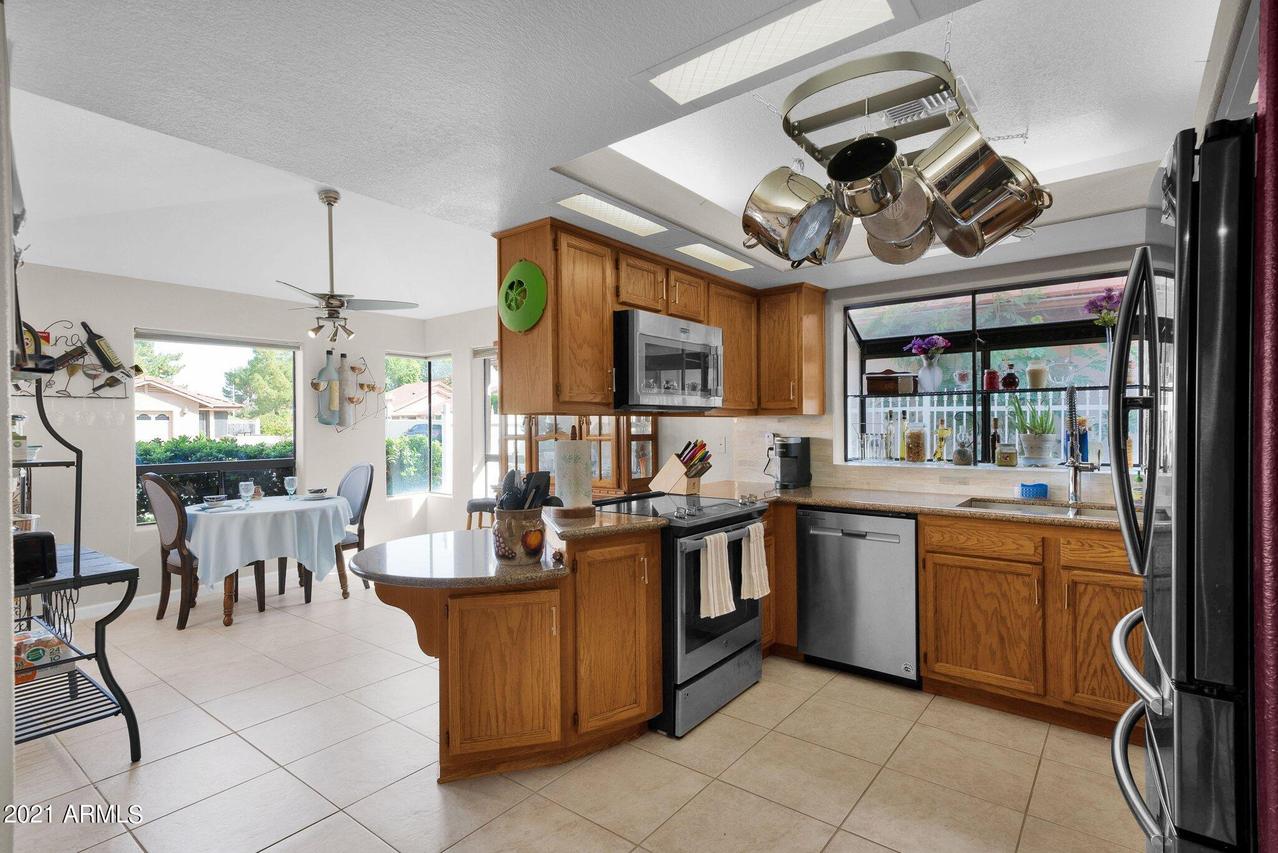 5743 W Del Rio St., Chandler, AZ 85226