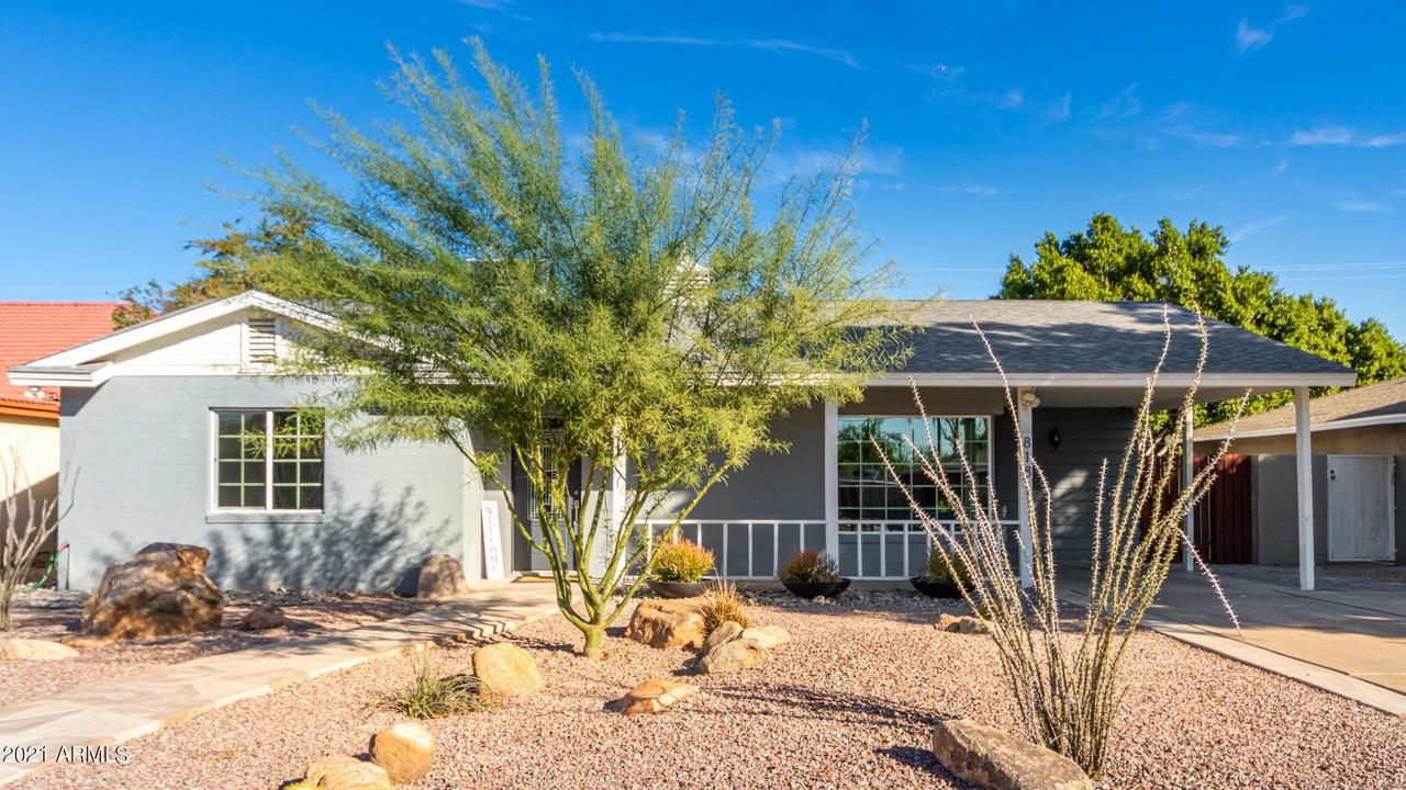 818 W Earll Dr., Phoenix, AZ 85013