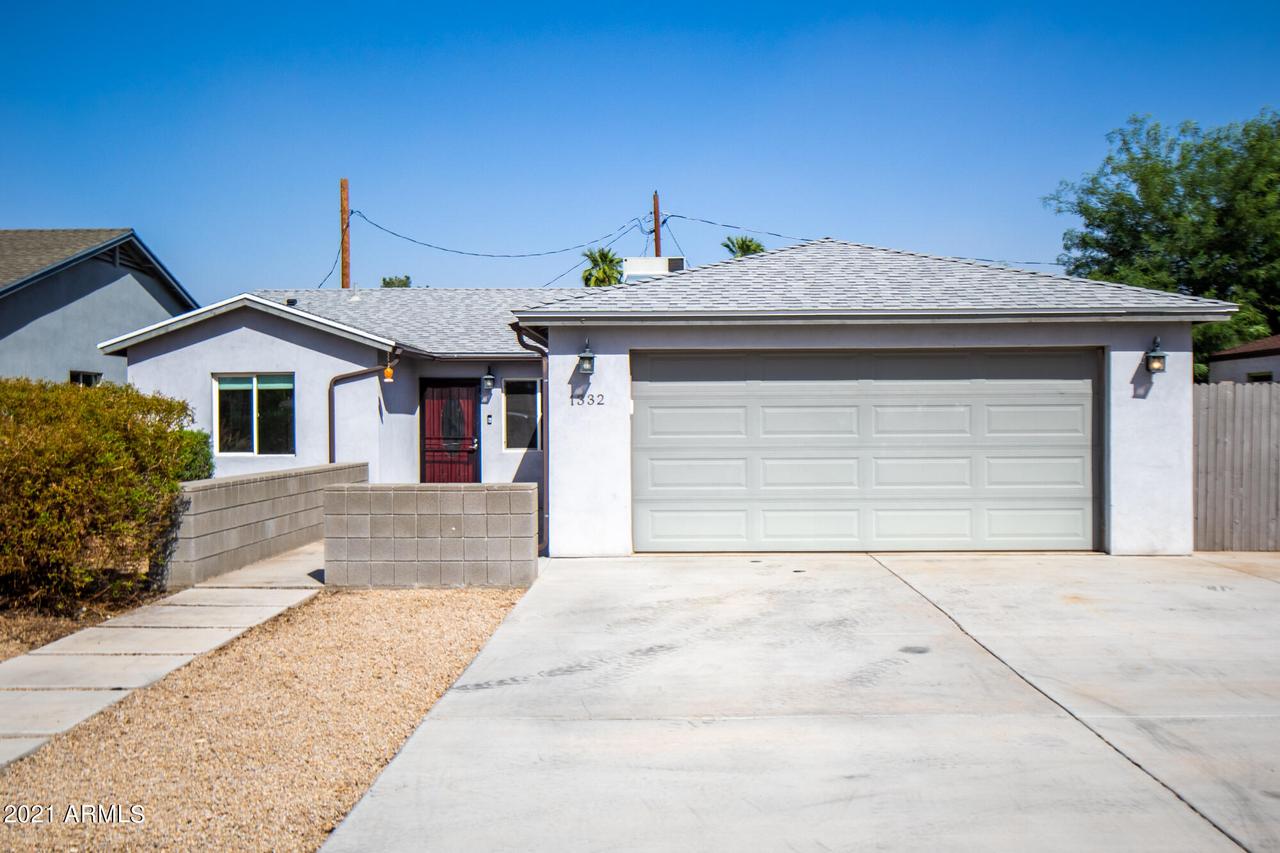 1332 E Monterosa Ave., Phoenix, AZ 85014