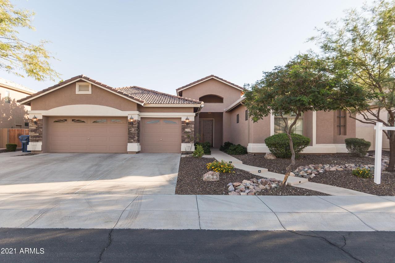 2609 W Mcneil St., Phoenix, AZ 85041