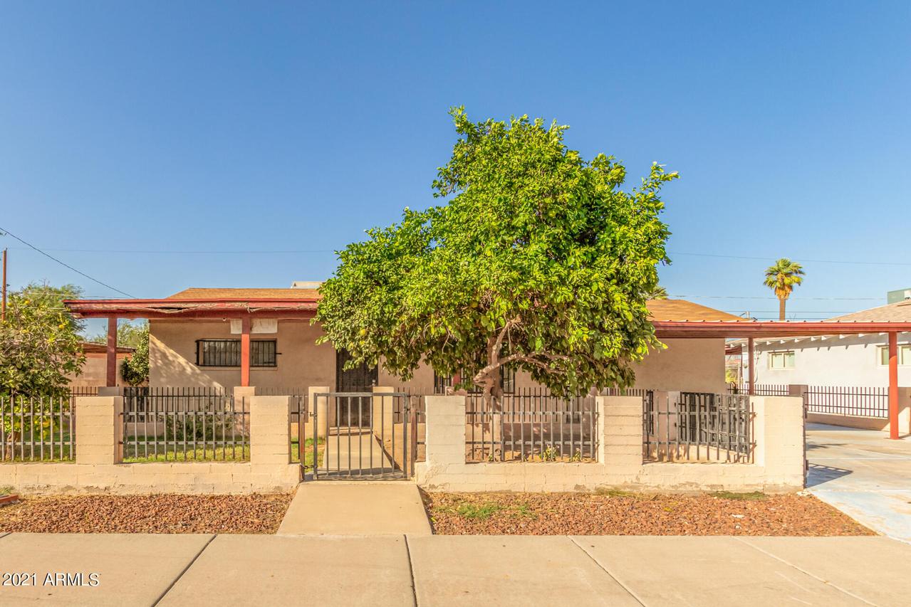 10930 W 2nd St., Avondale, AZ 85323