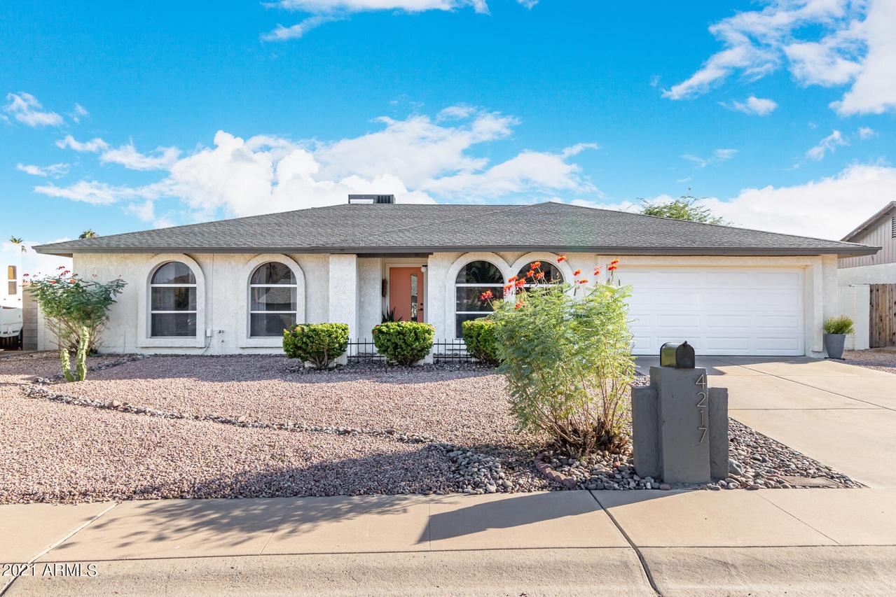 4217 E Western Star Blvd., Phoenix, AZ 85044