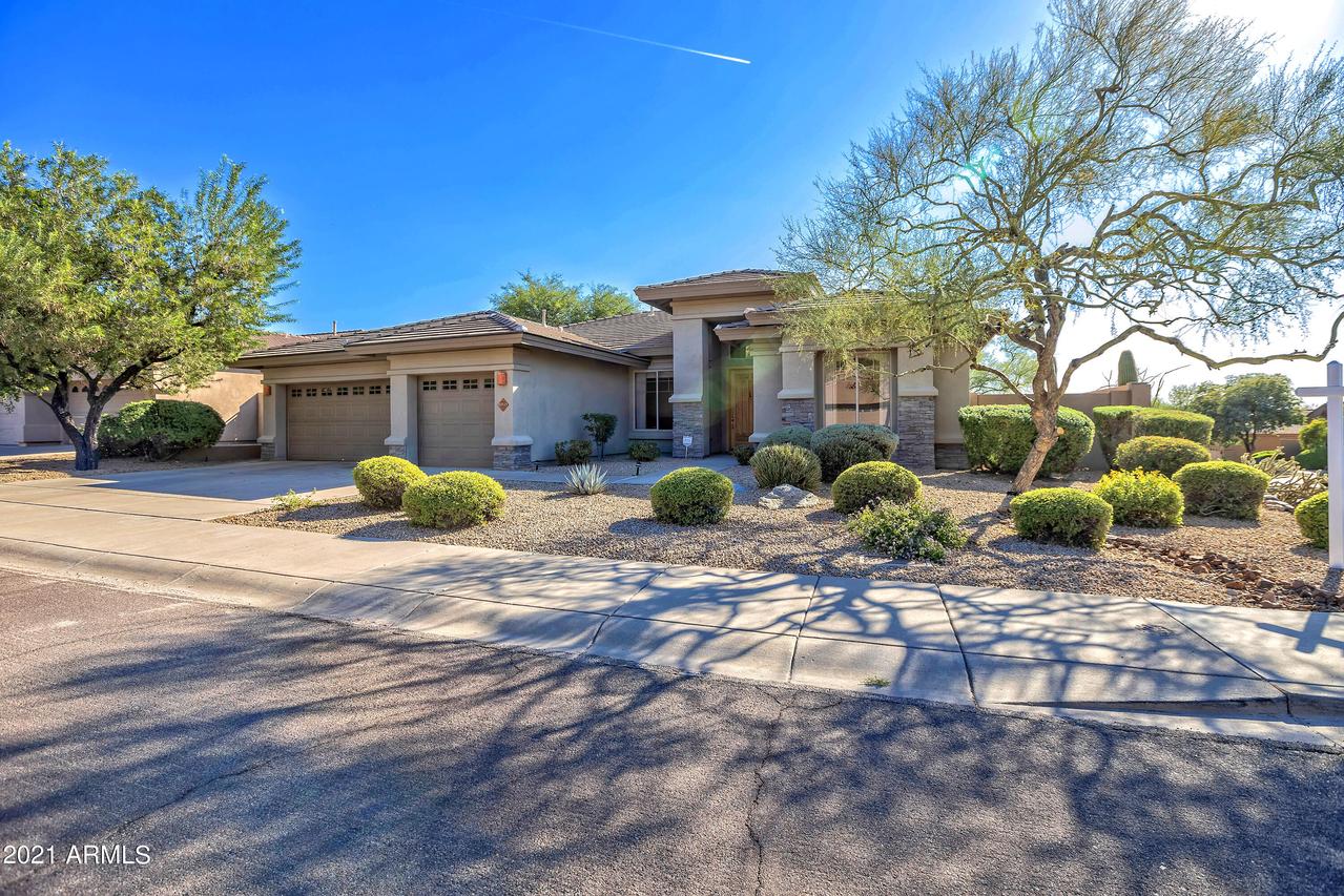 10843 E Bahia Dr., Scottsdale, AZ 85255