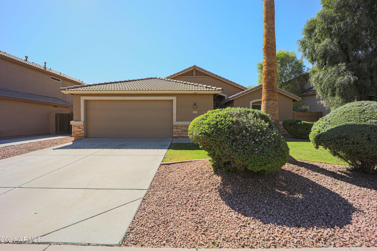 12921 W Cheery Lynn Rd., Avondale, AZ 85392