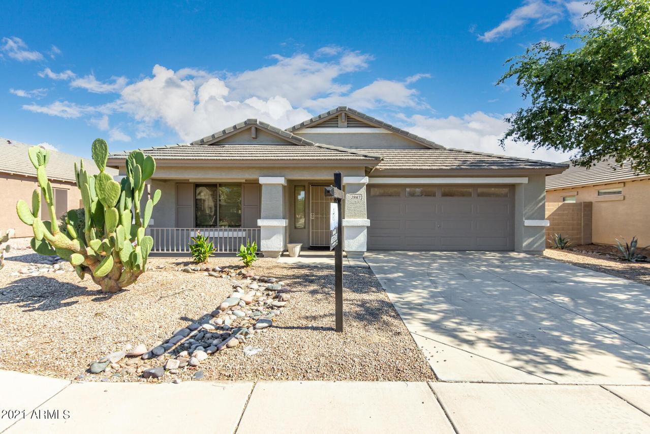 29167 N Mountain View Rd., San Tan Valley, AZ 85143